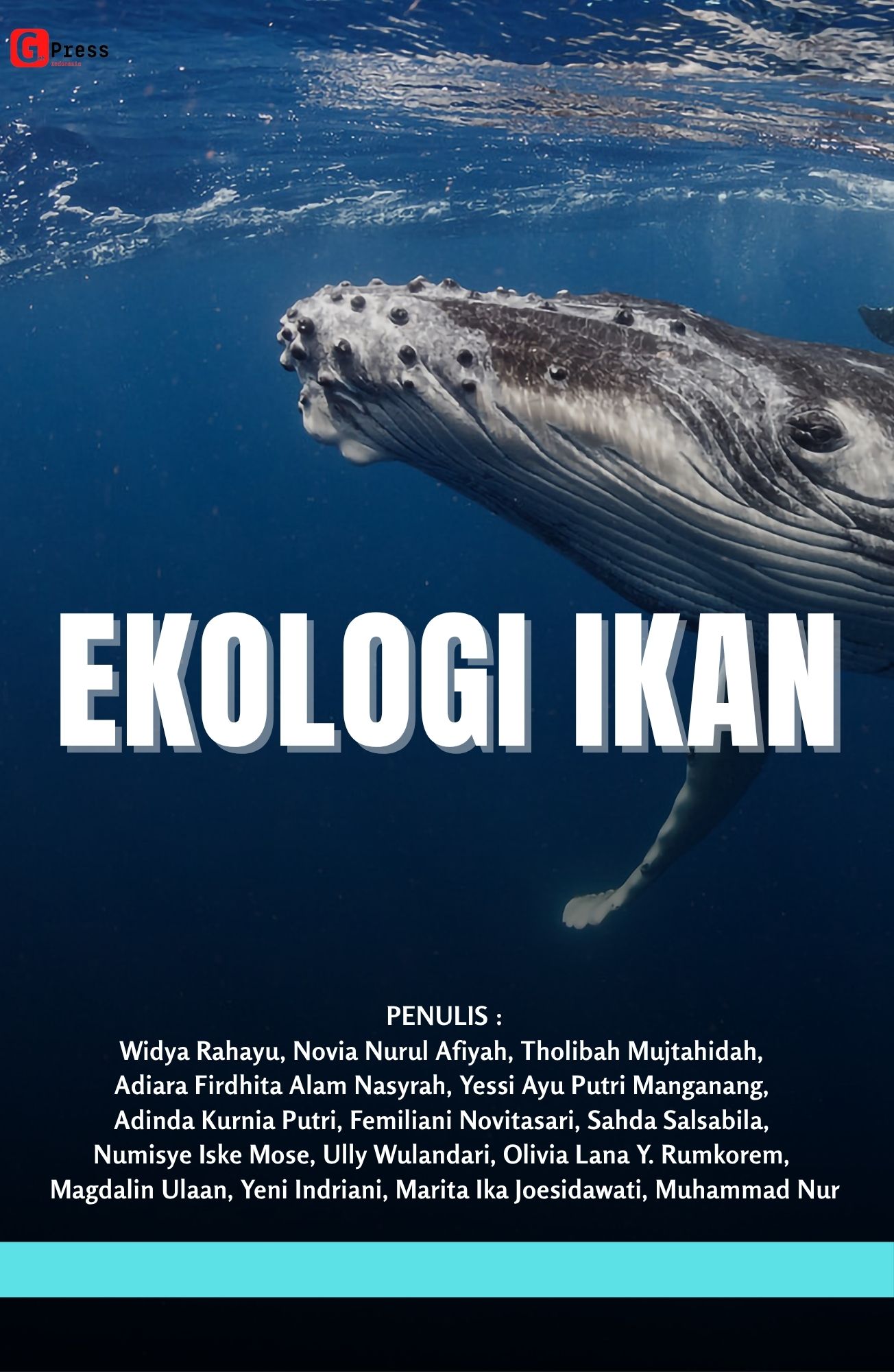 EKOLOGI IKAN